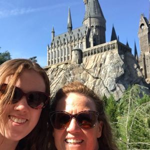 Meet your Posher, Kim